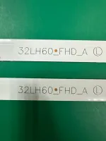 Лот: 25580825. Фото: 3. Новая подсветка,0085,32LH60,32LH60... Бытовая техника