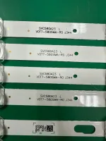 Лот: 21603603. Фото: 3. Новая подсветка,0232,UE58TU,SVC580A23... Бытовая техника