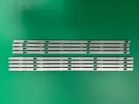 Лот: 21603603. Фото: 6. Новая подсветка,0232,UE58TU,SVC580A23...