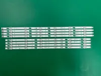 Лот: 21603603. Фото: 9. Новая подсветка,0232,UE58TU,SVC580A23...