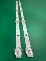Лот: 25577454. Фото: 2. Новая подсветка,0241,CY 240D 2X5... Запчасти для бытовой техники