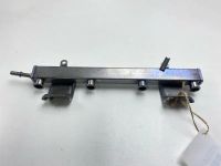 Лот: 24772541. Фото: 2. Рейка топливная Mazda Mazda6 2008... Автозапчасти