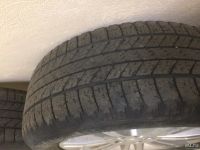 Лот: 10370386. Фото: 2. Комплект шин Goodyear Wrangler... Шины, Диски