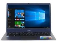 Лот: 12704795. Фото: 3. 14.1" Нетбук Prestigio Smartbook... Компьютеры, оргтехника, канцтовары