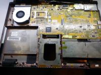 Лот: 13333161. Фото: 3. Asus X51RL разобран. Компьютеры, оргтехника, канцтовары