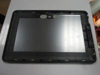 Лот: 11357004. Фото: 2. Задняя крышка DNS m104g. Комплектующие