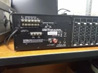 Лот: 15322135. Фото: 3. Усилитель мощности Inter-M PAM-120A. Бытовая техника