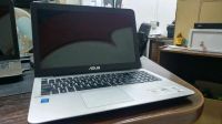 Лот: 11068108. Фото: 2. Ноутбук ASUS X555LD i3-4020/HD440... Компьютеры, ноутбуки, планшеты