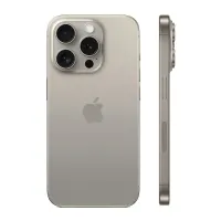 Лот: 21371047. Фото: 2. Смартфон Apple iPhone 15 Pro 128GB... Смартфоны, связь, навигация
