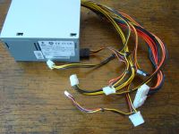 Лот: 2981946. Фото: 3. Power Man IP-S450T7-0 (InWin... Компьютеры, оргтехника, канцтовары