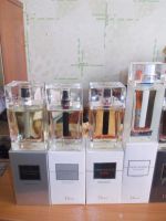 Лот: 4409796. Фото: 2. Dior Homme Eau for Men 100мл... Парфюмерия