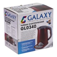 Лот: 12998365. Фото: 9. Электрочайник Galaxy GL 0340