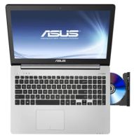 Лот: 4346445. Фото: 3. Новый! Asus k551LB (Core i3 4010U... Компьютеры, оргтехника, канцтовары