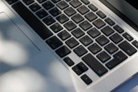 Лот: 7752038. Фото: 7. Apple MacBook Air 13.3" Early...