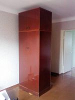 Лот: 4363939. Фото: 2. шкаф платяной ( очень хорошее... Детская мебель