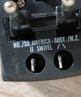 Лот: 20761165. Фото: 3. Универсальный адаптер переходник... Строительство и ремонт