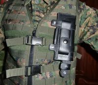 Лот: 2134292. Фото: 7. нож - Bayley S4 Survival Knife...