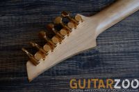 Лот: 16507440. Фото: 7. Fernandes FGZ-550 SBS