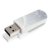 Лот: 3710544. Фото: 2. Флешка USB 8 ГБ Verbatim Mini... Носители информации