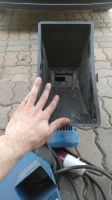Лот: 18925640. Фото: 3. Зернодробилка. Для дачи, дома, огорода, бани, парка