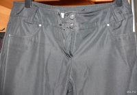 Лот: 11870406. Фото: 4. брюки штаны джинсы на флисе р-р... Красноярск