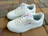 Лот: 19907396. Фото: 4. Кроссовки женские Reebok белые. Красноярск