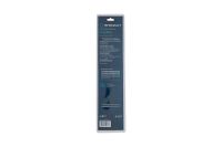 Лот: 23678802. Фото: 3. Нож для нарезки BERKRAFT Graphite. Домашний быт