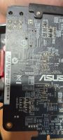 Лот: 19828773. Фото: 2. Asus HD7770 неисправная. Комплектующие