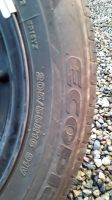 Лот: 17589260. Фото: 6. Комплект шин Bridgestone Ecopia...