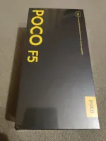 Лот: 21293388. Фото: 2. Смартфон Xiaomi POCO F5, 12/256... Смартфоны, связь, навигация