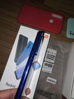 Лот: 24670118. Фото: 3. Смартфон redmi note 8t 4/64. Красноярск