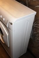 Лот: 8703909. Фото: 4. Стиральная машина Hotpoint-Ariston... Красноярск