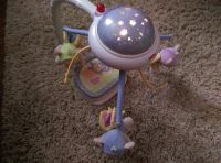 Лот: 6122648. Фото: 2. Мобиль от Fisher Price "Мечты... Игрушки