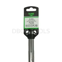 Лот: 25378470. Фото: 3. Бур SDS-max 4C MAX 40*860/1000... Строительство и ремонт