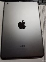 Лот: 17255839. Фото: 2. Планшет Apple ipad mini 16Gb Wi-fi... Компьютеры, ноутбуки, планшеты