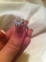 Лот: 1639200. Фото: 3. Необычное серебренное кольцо... Красноярск