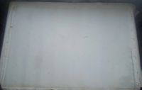 Лот: 25051763. Фото: 2. Картина 77х52м репродукция Заросший... Антиквариат