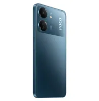 Лот: 24697706. Фото: 2. Новый Xiaomi Poco C65 6/128GB... Смартфоны, связь, навигация