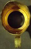 Лот: 13214872. Фото: 7. Подстаканник "Добыча". Алюминий...
