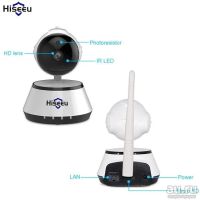 Лот: 11504296. Фото: 3. IP-камера WiFi Беспроводная интеллектуальная... Бизнес