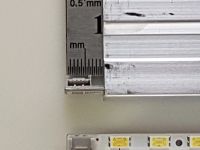 Лот: 25005150. Фото: 6. 1360 LED String комплект 4 планки...