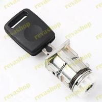 Лот: 22569277. Фото: 4. Личинка замка ручки двери Audi... Красноярск