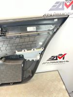 Лот: 25716575. Фото: 8. обшивка двери Skoda Rapid NH3