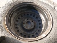 Лот: 18999915. Фото: 3. Диск стальной штампованный Ford... Авто, мото, водный транспорт