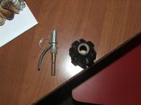Лот: 4528031. Фото: 2. Граната Ф1. Военно-спортивные игры