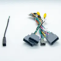 Лот: 24691949. Фото: 2. Переходная рамка для Honda Jade... Автозвук
