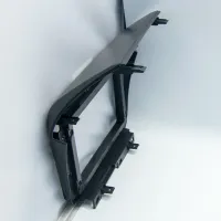 Лот: 24691949. Фото: 4. Переходная рамка для Honda Jade... Красноярск