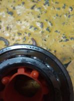 Лот: 25669683. Фото: 6. Подшипник ступичный 38BWD12 Toyota...