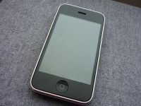 Лот: 3038830. Фото: 6. IPHONE 3gs 16gb USA 6.1.3./модем...