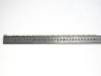 Лот: 24385881. Фото: 2. 114 p-17 LED String Новая V236B1-LE2-TREM11... Запчасти для бытовой техники
